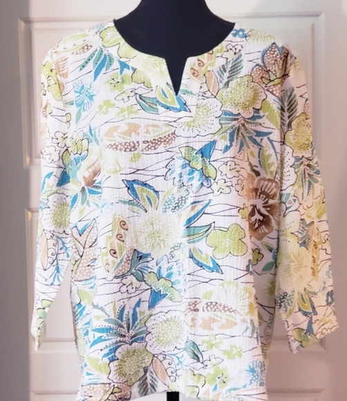 Womens Pullover Top - Picture 1 of 5